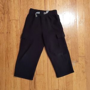 Garanimals boys sweatpants 3T